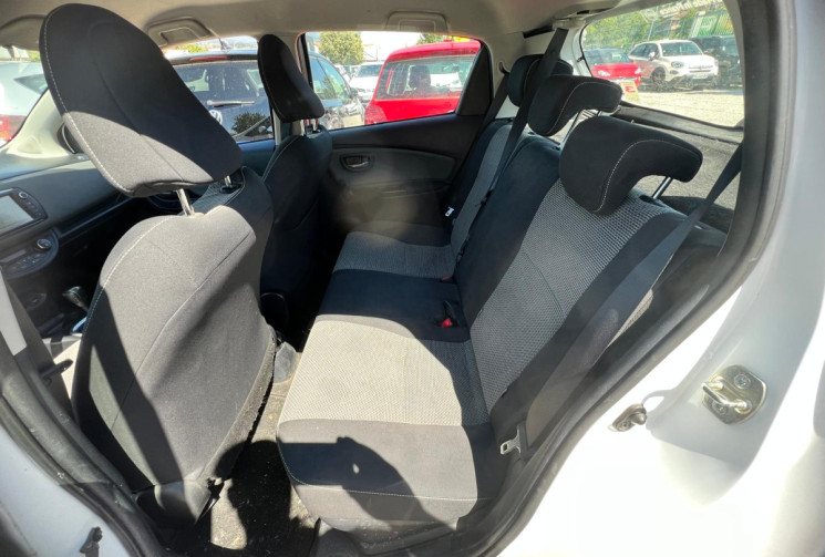 Toyota Yaris Yaris HSD 100h Dynamic 5p