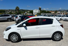 Toyota Yaris Yaris HSD 100h Dynamic 5p