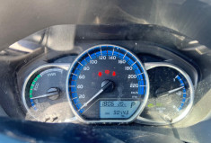 Toyota Yaris Yaris HSD 100h Dynamic 5p