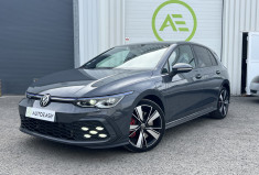 Volkswagen Golf GTE 245ch DSG6 * Origine FRANCE * Pack hiver * IQ light drive * Suivi VW