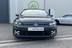 Volkswagen Golf GTE 245ch DSG6 * Origine FRANCE * Pack hiver * IQ light drive * Suivi VW