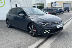 Volkswagen Golf GTE 245ch DSG6 * Origine FRANCE * Pack hiver * IQ light drive * Suivi VW