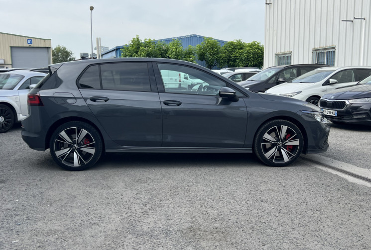 Volkswagen Golf GTE 245ch DSG6 * Origine FRANCE * Pack hiver * IQ light drive * Suivi VW