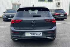 Volkswagen Golf GTE 245ch DSG6 * Origine FRANCE * Pack hiver * IQ light drive * Suivi VW