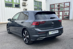 Volkswagen Golf GTE 245ch DSG6 * Origine FRANCE * Pack hiver * IQ light drive * Suivi VW