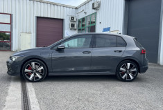 Volkswagen Golf GTE 245ch DSG6 * Origine FRANCE * Pack hiver * IQ light drive * Suivi VW