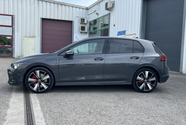 Volkswagen Golf GTE 245ch DSG6 * Origine FRANCE * Pack hiver * IQ light drive * Suivi VW