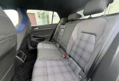 Volkswagen Golf GTE 245ch DSG6 * Origine FRANCE * Pack hiver * IQ light drive * Suivi VW