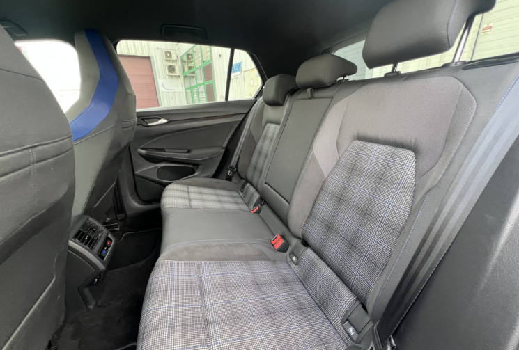 Volkswagen Golf GTE 245ch DSG6 * Origine FRANCE * Pack hiver * IQ light drive * Suivi VW