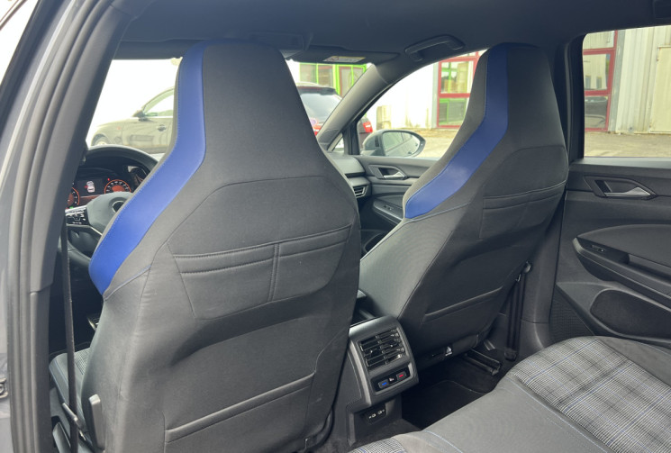 Volkswagen Golf GTE 245ch DSG6 * Origine FRANCE * Pack hiver * IQ light drive * Suivi VW