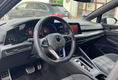 Volkswagen Golf GTE 245ch DSG6 * Origine FRANCE * Pack hiver * IQ light drive * Suivi VW