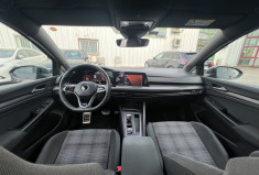 Volkswagen Golf GTE 245ch DSG6 * Origine FRANCE * Pack hiver * IQ light drive * Suivi VW