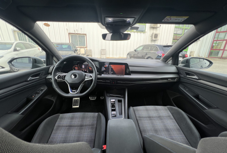 Volkswagen Golf GTE 245ch DSG6 * Origine FRANCE * Pack hiver * IQ light drive * Suivi VW