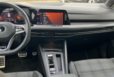 Volkswagen Golf GTE 245ch DSG6 * Origine FRANCE * Pack hiver * IQ light drive * Suivi VW
