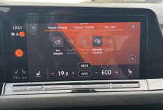 Volkswagen Golf GTE 245ch DSG6 * Origine FRANCE * Pack hiver * IQ light drive * Suivi VW