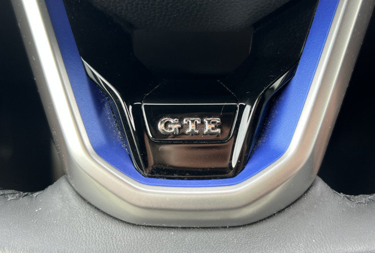 Volkswagen Golf GTE 245ch DSG6 * Origine FRANCE * Pack hiver * IQ light drive * Suivi VW