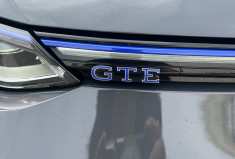 Volkswagen Golf GTE 245ch DSG6 * Origine FRANCE * Pack hiver * IQ light drive * Suivi VW