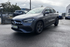 Mercedes GLA 200 1.3 i  7G-DCT 163 cv AMG LINE