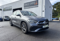 Mercedes GLA 1.3 i  7G-DCT 163 cv AMG LINE