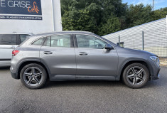 Mercedes GLA 1.3 i  7G-DCT 163 cv AMG LINE