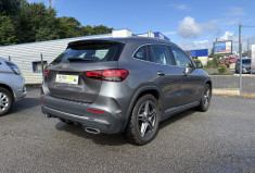 Mercedes GLA 200 1.3 i  7G-DCT 163 cv AMG LINE