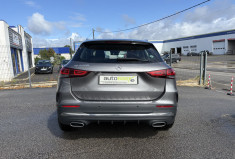 Mercedes GLA 1.3 i  7G-DCT 163 cv AMG LINE