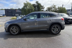 Mercedes GLA 1.3 i  7G-DCT 163 cv AMG LINE