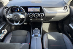 Mercedes GLA 1.3 i  7G-DCT 163 cv AMG LINE