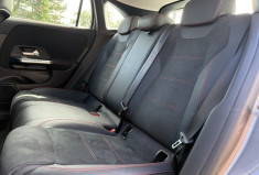 Mercedes GLA 1.3 i  7G-DCT 163 cv AMG LINE