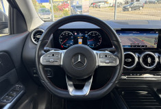 Mercedes GLA 1.3 i  7G-DCT 163 cv AMG LINE