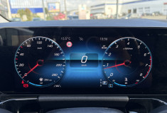 Mercedes GLA 1.3 i  7G-DCT 163 cv AMG LINE