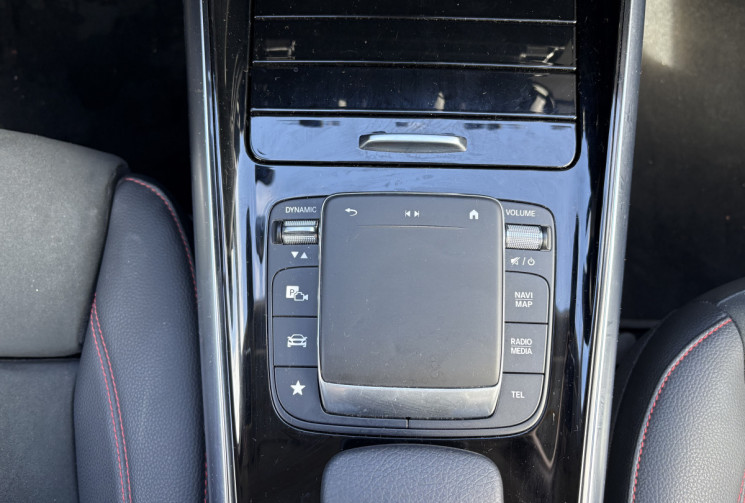 Mercedes GLA 1.3 i  7G-DCT 163 cv AMG LINE