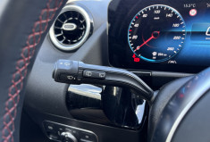 Mercedes GLA 200 1.3 i  7G-DCT 163 cv AMG LINE