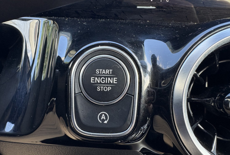 Mercedes GLA 1.3 i  7G-DCT 163 cv AMG LINE