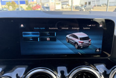 Mercedes GLA 1.3 i  7G-DCT 163 cv AMG LINE