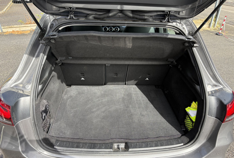 Mercedes GLA 1.3 i  7G-DCT 163 cv AMG LINE