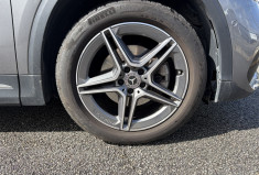 Mercedes GLA 1.3 i  7G-DCT 163 cv AMG LINE