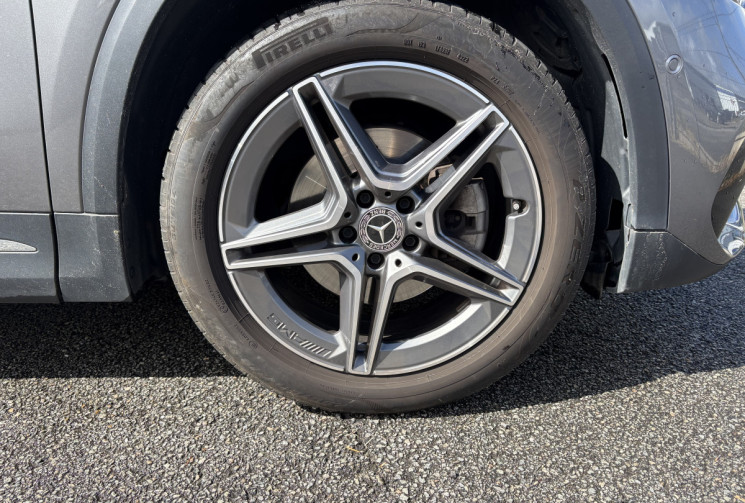 Mercedes GLA 200 1.3 i  7G-DCT 163 cv AMG LINE
