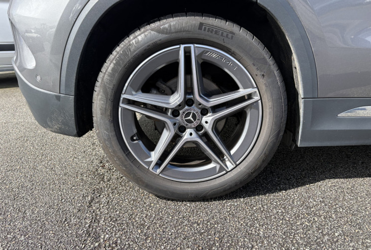 Mercedes GLA 200 1.3 i  7G-DCT 163 cv AMG LINE