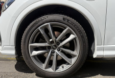 Audi Q3 s-line 45e 1.4 TFSI 16V 245 PHEV DSG6 / origine France 2em main 
