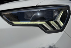 Audi Q3 s-line 45e 1.4 TFSI 16V 245 PHEV DSG6 / origine France 2em main 