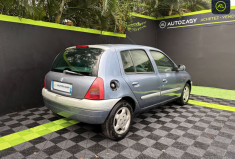 Renault Clio  II 5 Portes 1.4i 16V 98cv