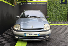 Renault Clio  II 5 Portes 1.4i 16V 98cv