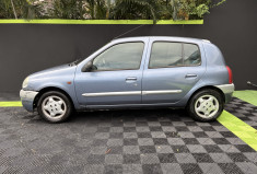 Renault Clio  II 5 Portes 1.4i 16V 98cv