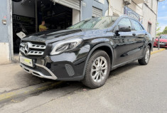 Mercedes GLA (X156) Phase 2 180 1.5 d 16V 7G-DCT 109 cv Origine France / 3em main / camera / 