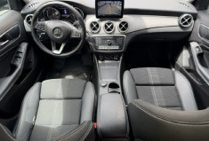Mercedes GLA (X156) Phase 2 180 1.5 d 16V 7G-DCT 109 cv Origine France / 3em main / camera / 