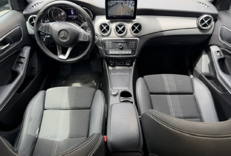 Mercedes GLA (X156) Phase 2 180 1.5 d 16V 7G-DCT 109 cv Origine France / 3em main / camera / 