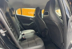 Mercedes GLA (X156) Phase 2 180 1.5 d 16V 7G-DCT 109 cv Origine France / 3em main / camera / 