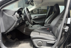 Mercedes GLA (X156) Phase 2 180 1.5 d 16V 7G-DCT 109 cv Origine France / 3em main / camera / 