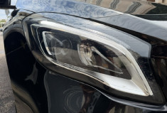 Mercedes GLA (X156) Phase 2 180 1.5 d 16V 7G-DCT 109 cv Origine France / 3em main / camera / 